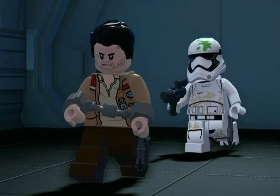 LEGO Star Wars: The Force Awakens Deluxe Edition Global