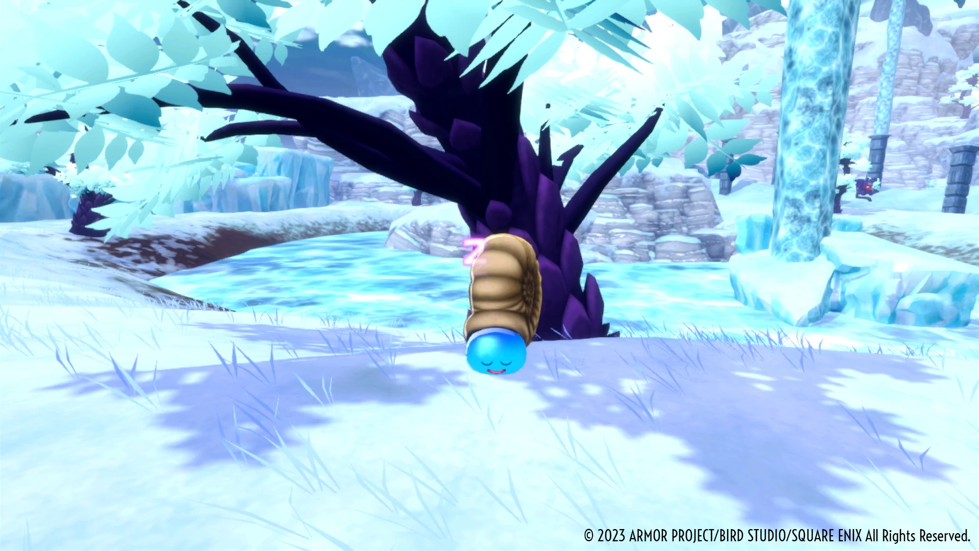 Lojë për Nintendo Switch, Square Enix, Dragon Quest Monsters: The Dark Prince, PEGI 12