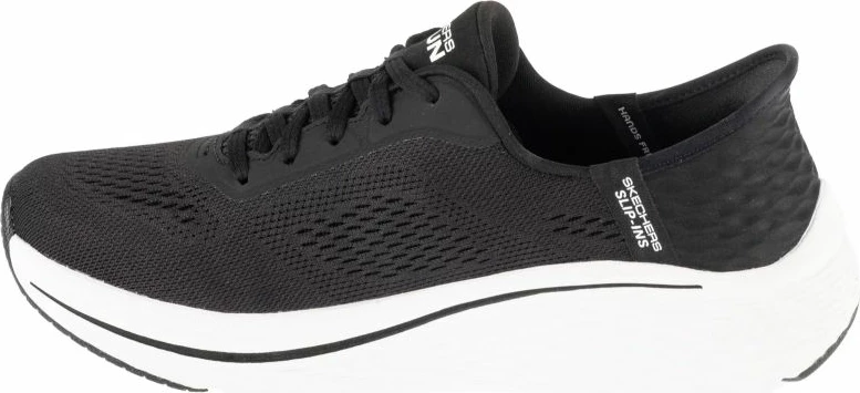 Atlete Skechers lifestyle, të zeza
