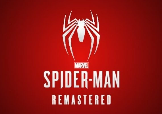 Marvel's Spider-Man Remastered ROW Global