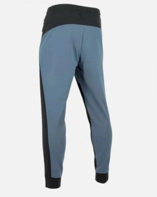 Pantallona sportive meshkuj Puma Tech Woven, kaltër [Madhësia: XS]