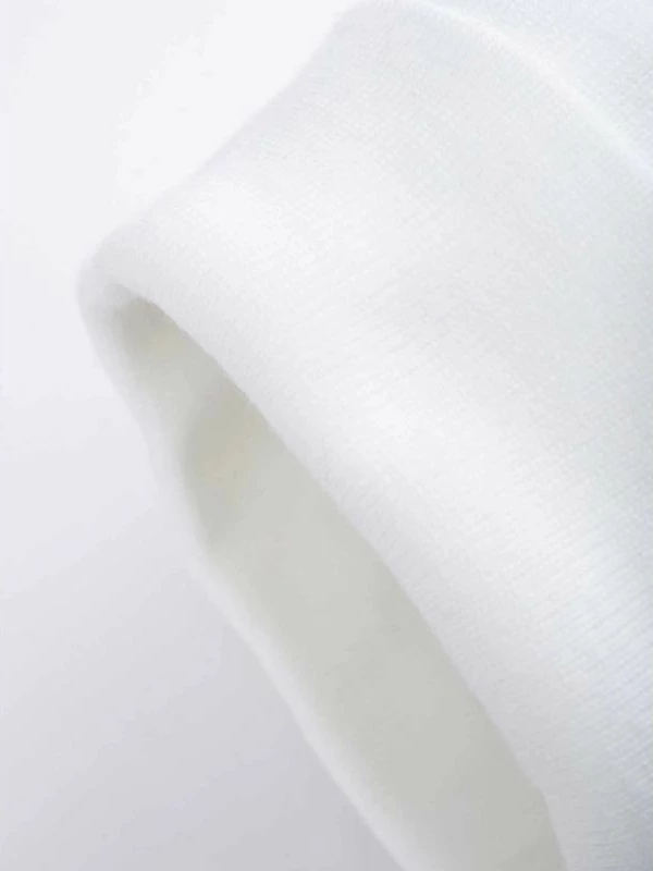 Kapele Per Femra Brille White