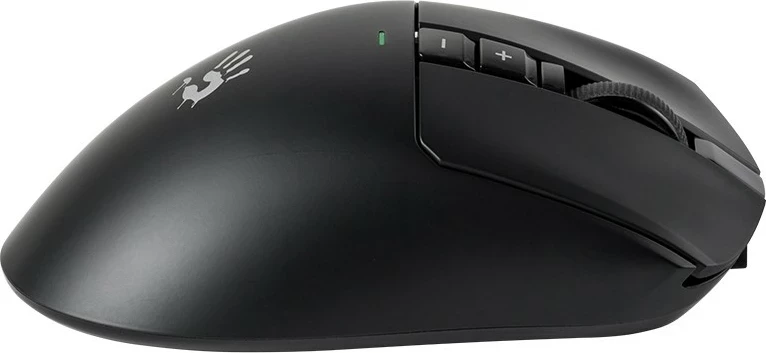 Maus A4-Tech Bloody R73 Ultra, wireless, 8 butona, 26000 CPI, i zi