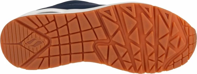 Atlete Skechers femra navy blue [Madhësia: 35.5]