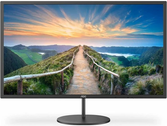 Monitor AOC Q32V4 31.5" IPS QHD 75Hz