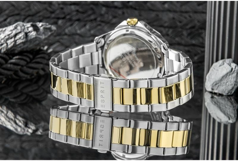 Orë dore për meshkuj Esprit, dykolor