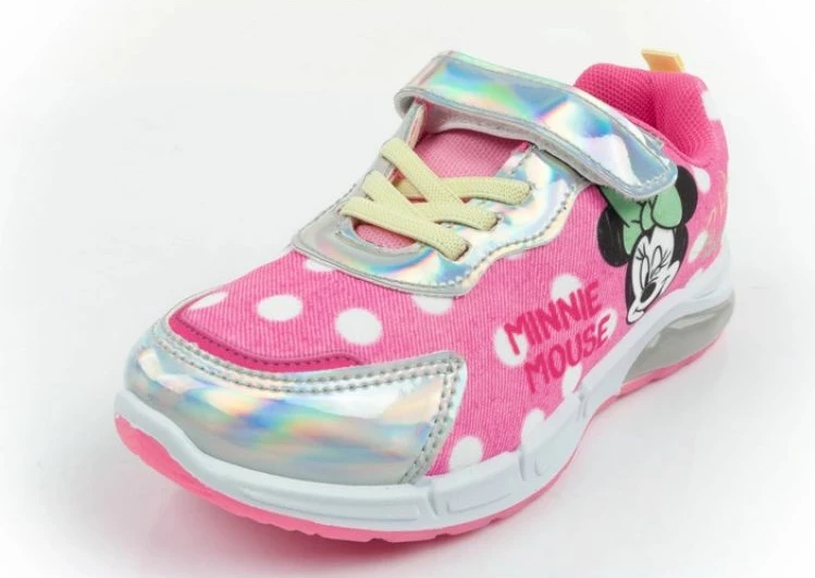 Atlete për fëmijë Leomil, rozë