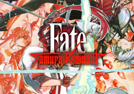Fate/Samurai Remnant EN/JA/KO/ZH/ZH Global