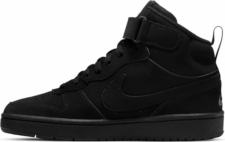 Atlete për fëmijë Nike, të zeza [Madhësia: 38.5]