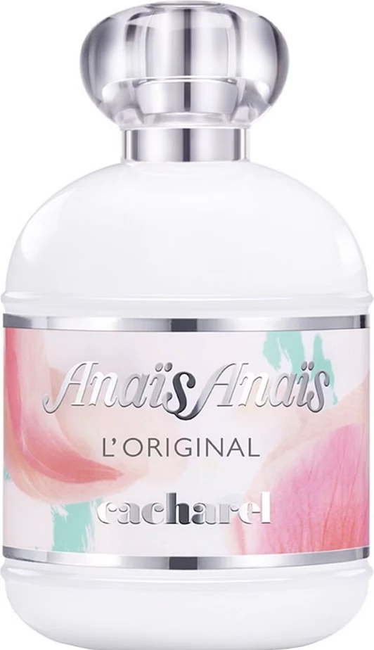 Eau De Toilette Cacharel Anais Anais, 100 ml