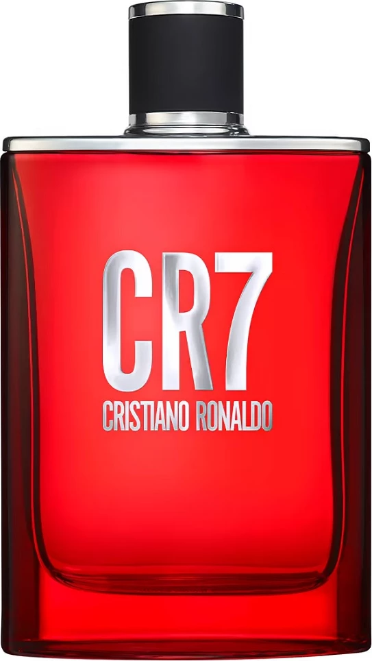 Eau de Toilette për meshkuj Cristiano Ronaldo CR7, 100ml