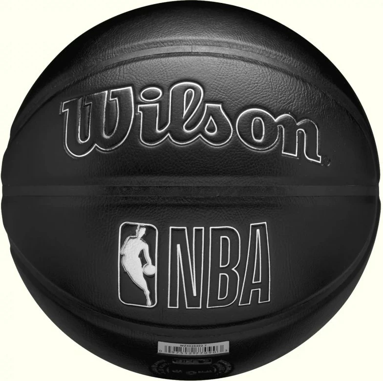 Top basketbolli Wilson Boston Celtics, i zi [Madhësia: 7]