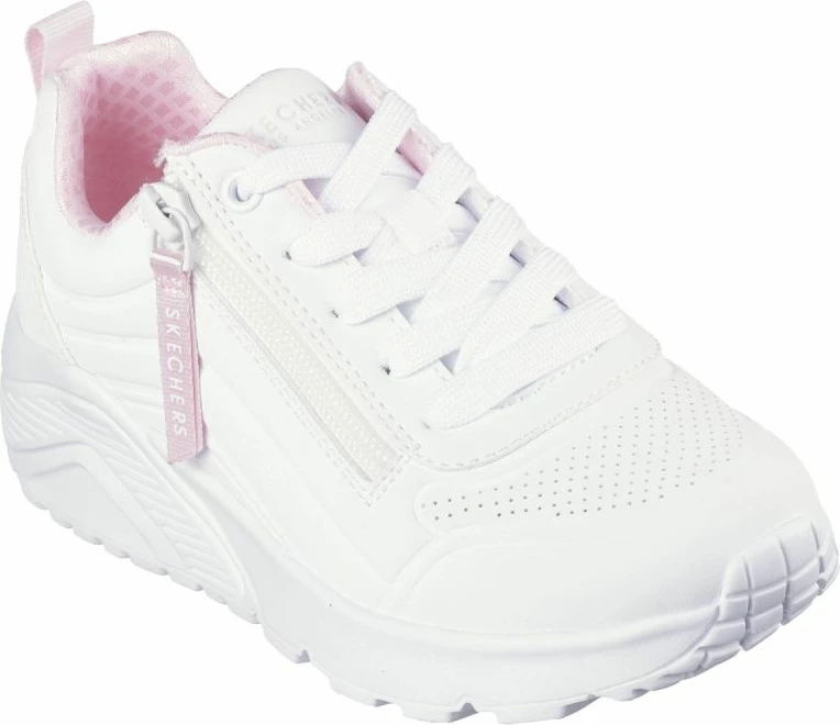 Atlete fëmijësh Skechers, të bardha [Madhësia: 29]