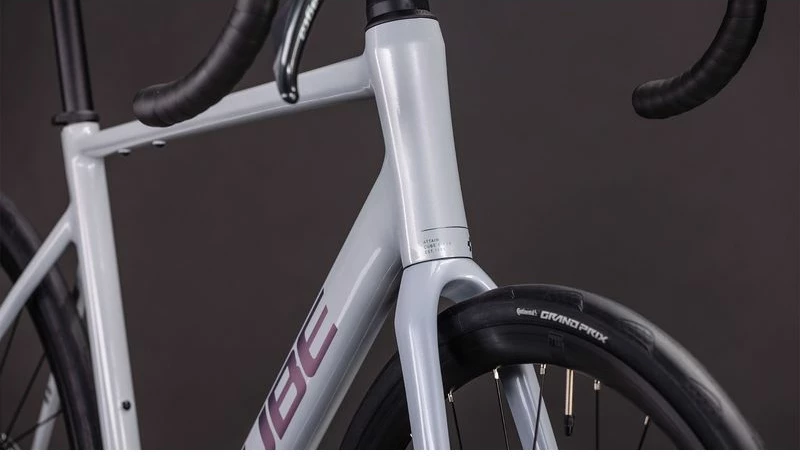 Cube Attain Race Foggrey’n’ Shift