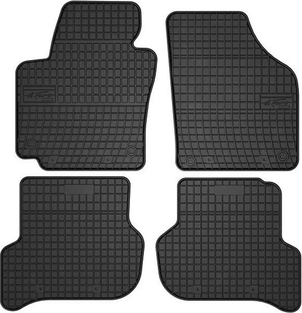 Shtroje Gome Vw Golf Plus 05