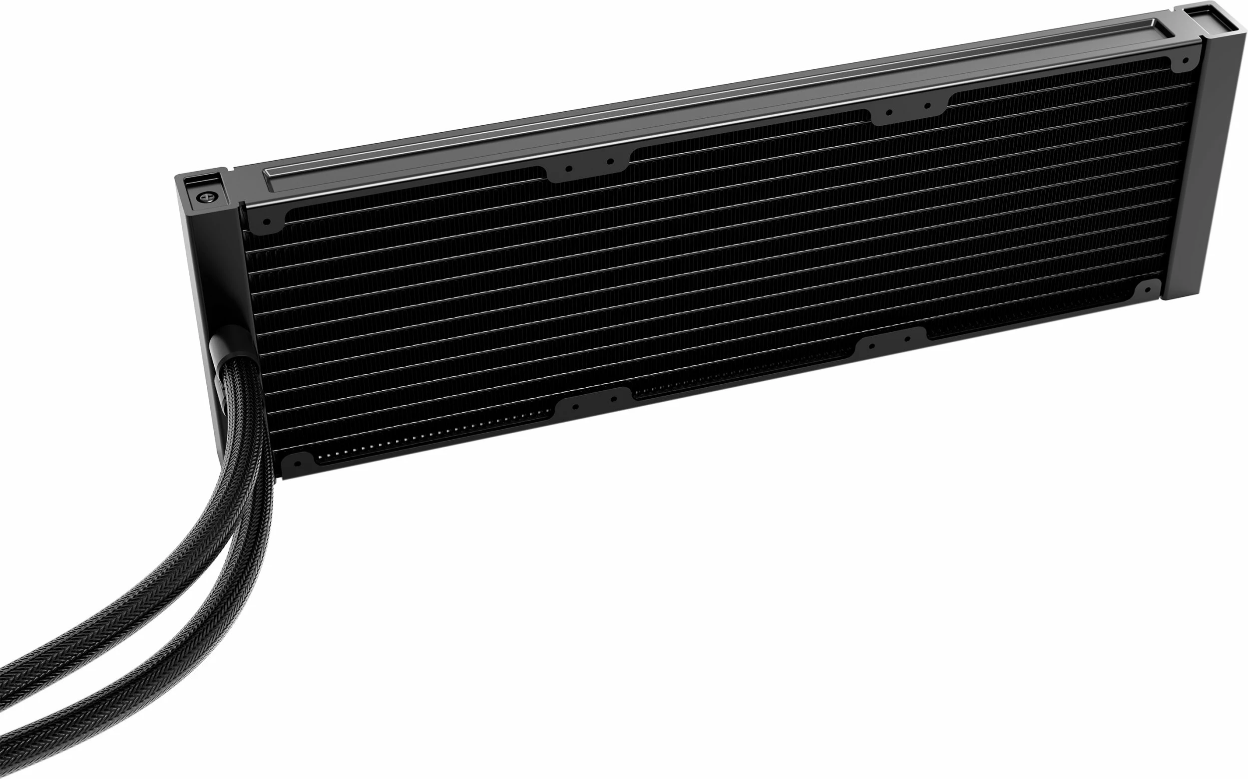 Ftohje me ujë AIO be quiet! Pure Loop 3 360mm (BW029EU), e zezë