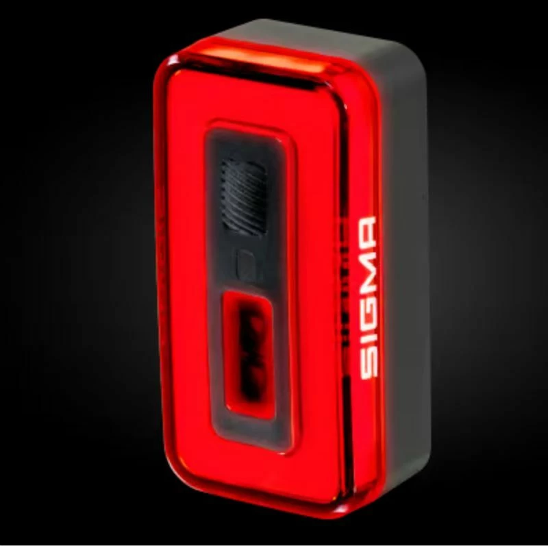 Dritë prapa për biçikletë Sigma, uniseks