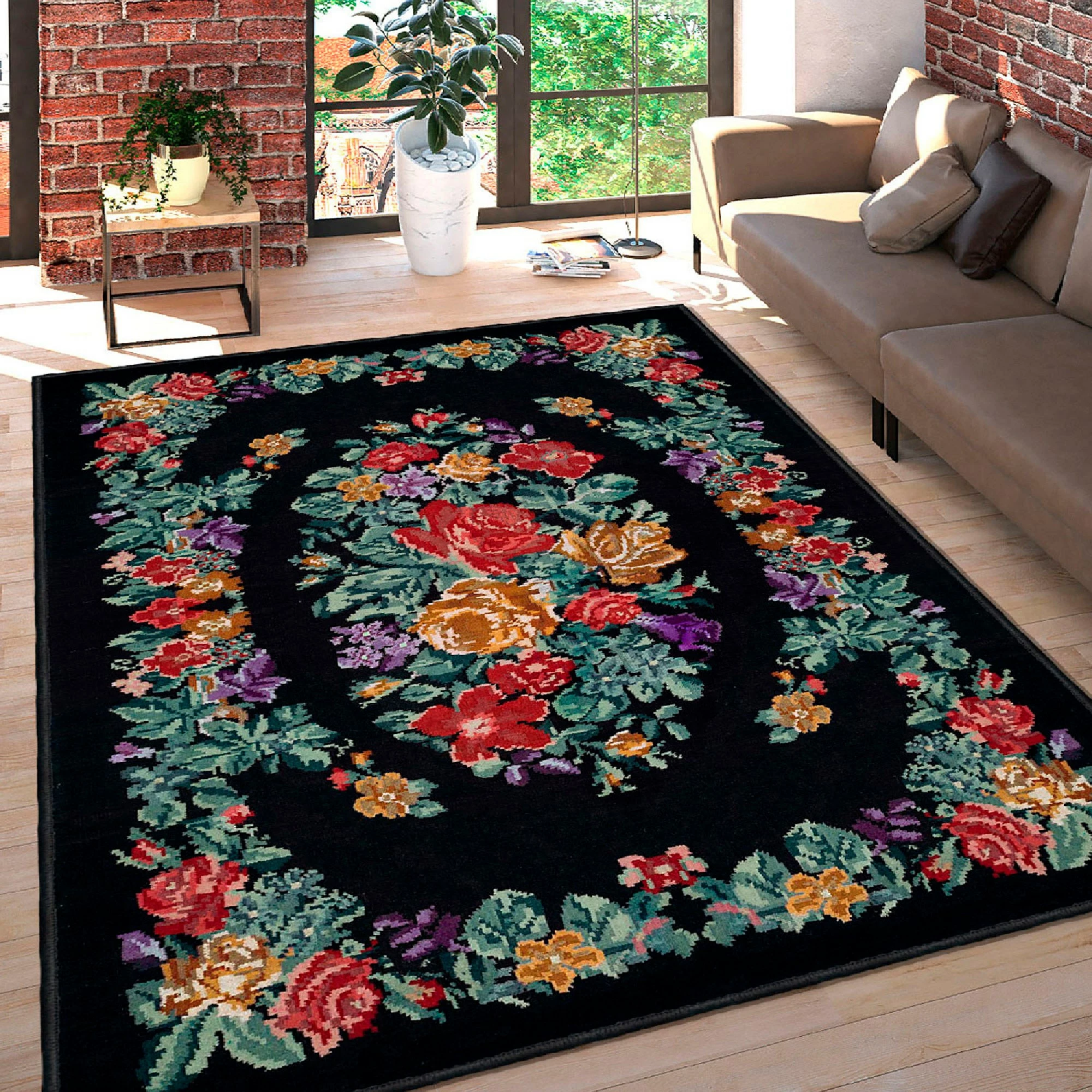 Qilim (80 x 150) Conceptum Hypnose, Woosonıl084