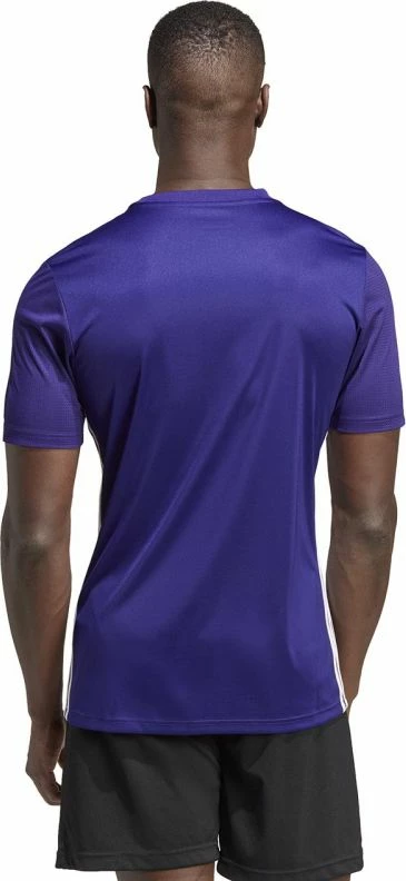 Fanellë adidas për meshkuj, vjollcë [Madhësia: L]