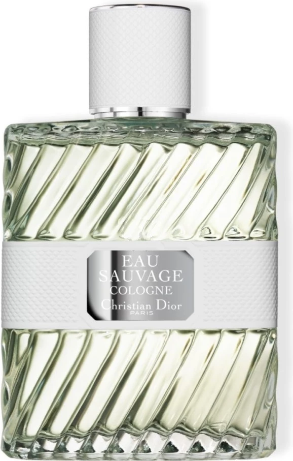 Eau de Cologne Dior Eau Sauvage Cologne për meshkuj 100ml