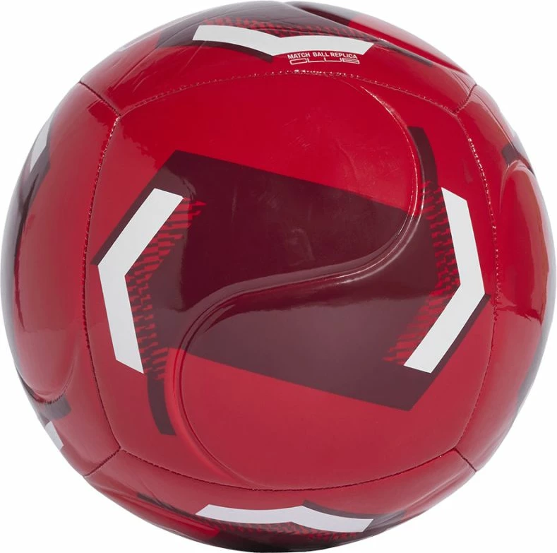 Top futbolli adidas Arsenal FC Club KE5106, madhësia 5 [Madhësia: 5]
