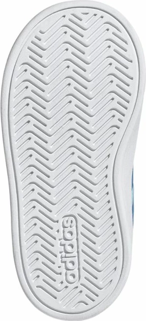 Atlete fëmijë adidas Grand Court 3.0 HP3536, të bardha [Madhësia: 22]