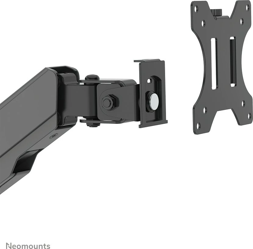 Stacion pune muri Neomounts, Newstar, WL90-325BL1, 32", i zi