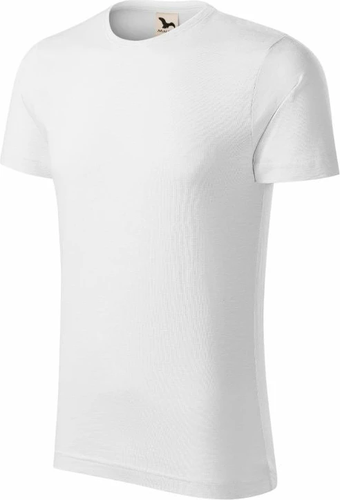 Malfini Native Maicë për Meshkuj, e Bardhë