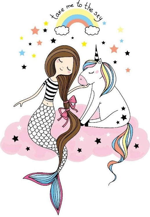 Qilim (80 x 300) Conceptum Hypnose, CT-3141, shumëngjyrësh