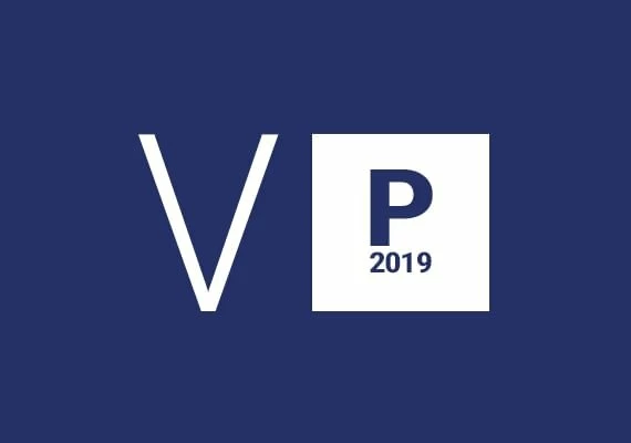 Visio Professional 2019 EN Global