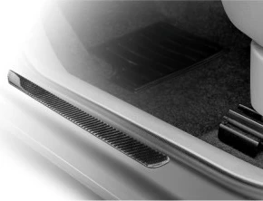 Mbrojtese E Dyerve Carbon 480 X 55mm