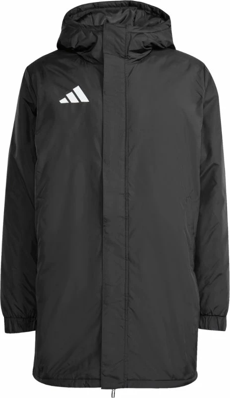 Jakne për meshkuj adidas, e zezë [Madhësia: XS]