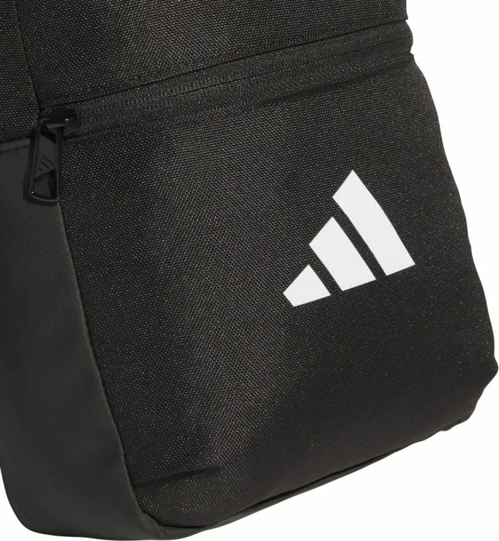 Çantë shpine adidas unisex, e zezë