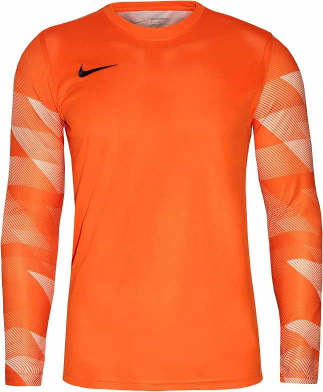 Maicë për fëmijë Nike, portokalli [Madhësia: XL]
