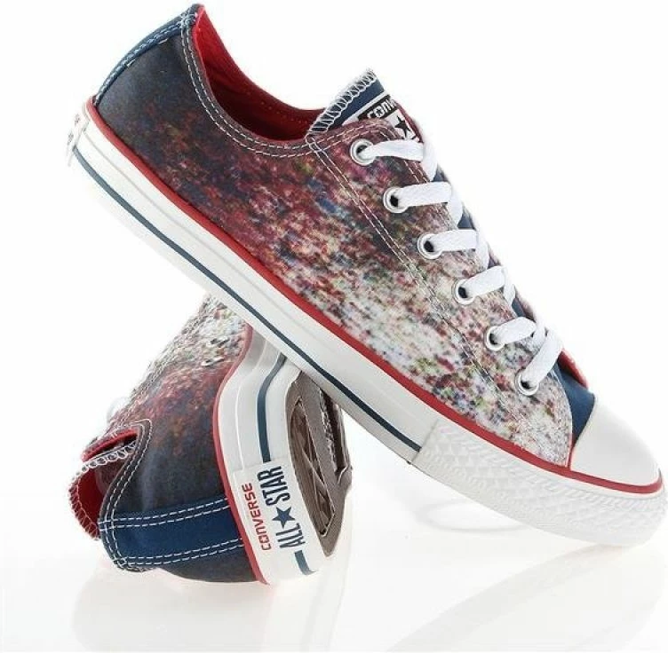 Atlete për fëmijë Converse Chuck Taylor All Star, shumëngjyrëshe [Madhësia: 30]