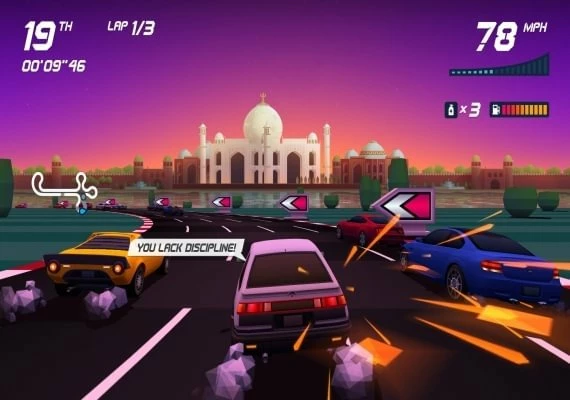 Horizon Chase Turbo EN/DE/FR/IT/JA/KO/PT/ES Global