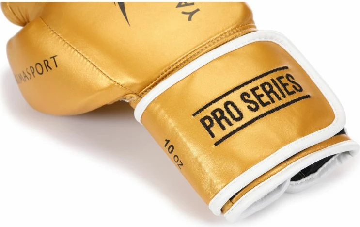 Doreza boksi për fëmijë Yakimasport, të arta