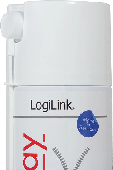 Sprej silikoni LogiLink, 400 ml