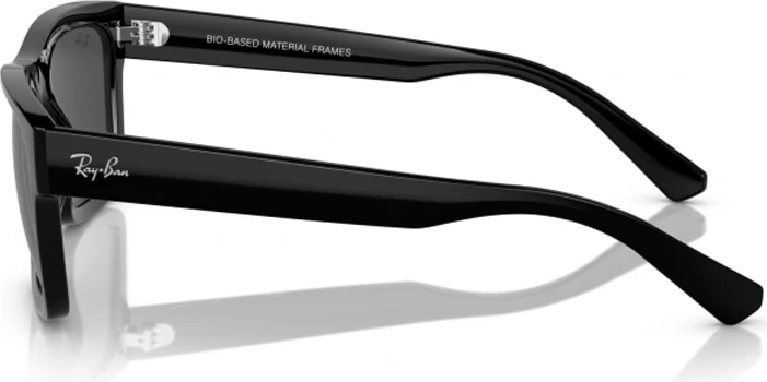 Syze dielli unisex Ray-Ban RB4396 667787 57