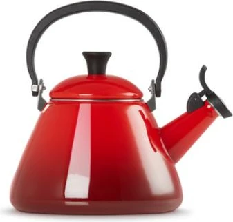 Çajnik Le Creuset Kone 1.6L 40101020600000, Cherry Red