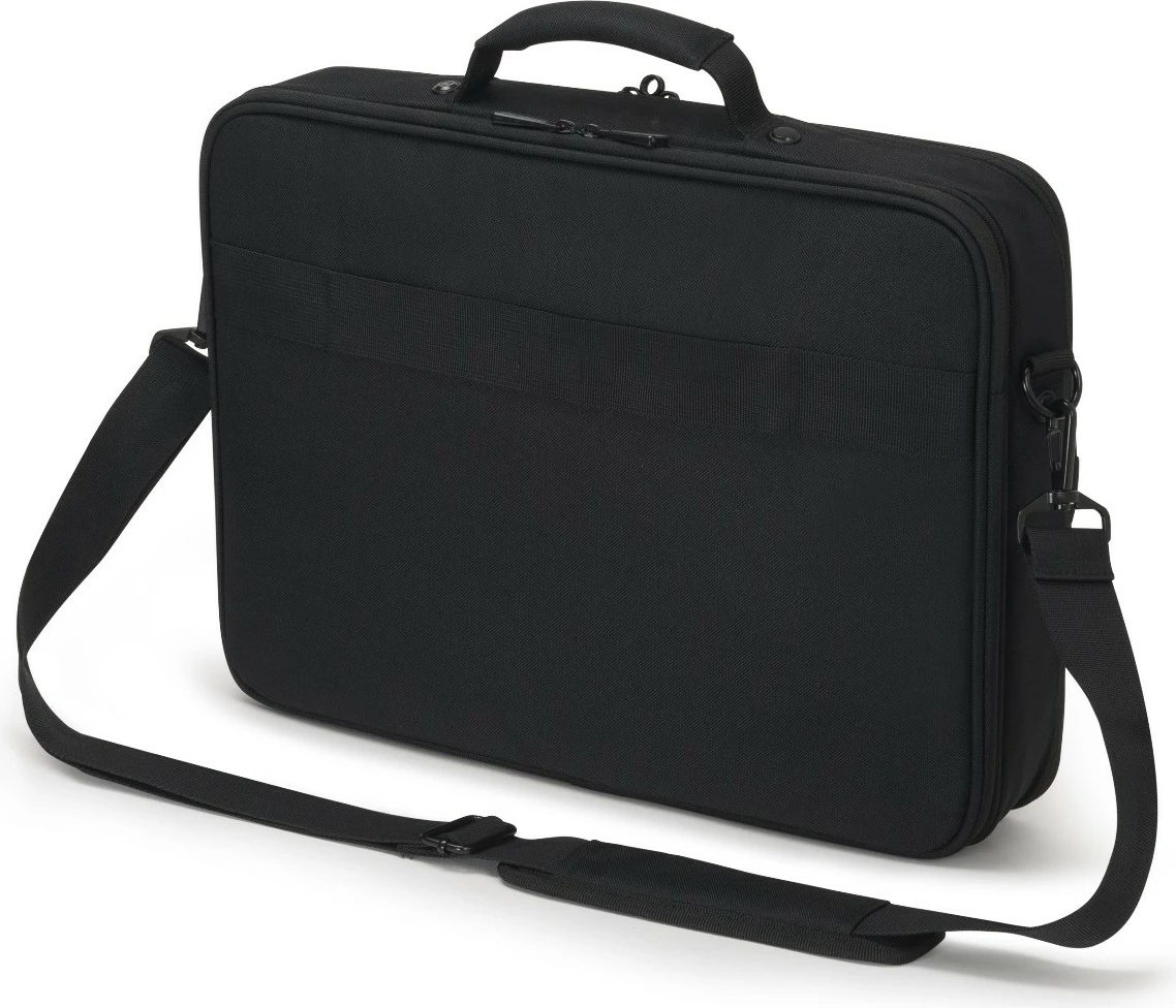 Çantë messenger DICOTA Eco Multi Plus SCALE 14-15.6, e zezë