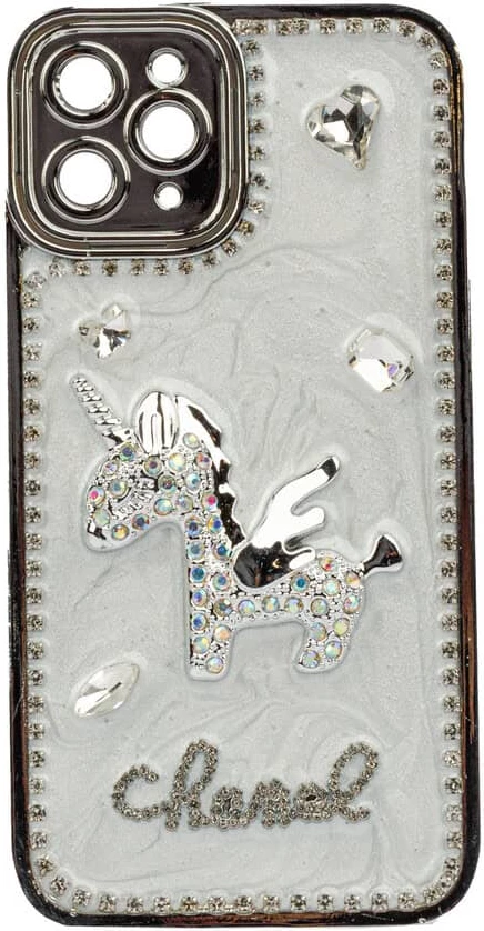 Fotroll Për Telefon Tech Time Uni Corn (IP16PLUS)