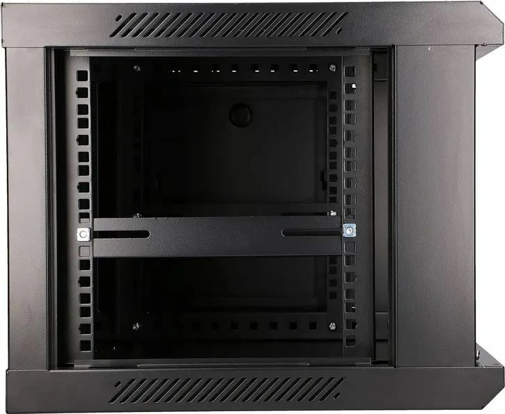 Kabinet rack i murit 19\" ExtraLink EX.7225 6U 600x450mm, i zi