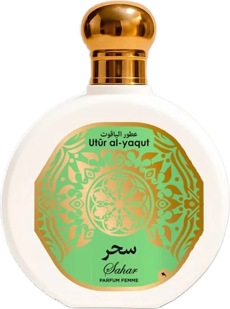Eau de Parfum për femra Saphir Utur Al-Yaqut Sahar 100ml