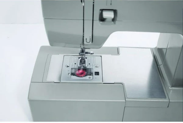 Makine qepëse Singer 4423, Elektrike, Gri