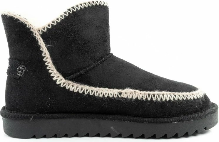 Çizme për femra Wrangler, të zeza