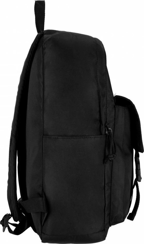 Çantë shpine Starpak Just Black 532338 22L e zezë