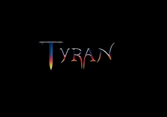Tyran EN/RU/UK Global
