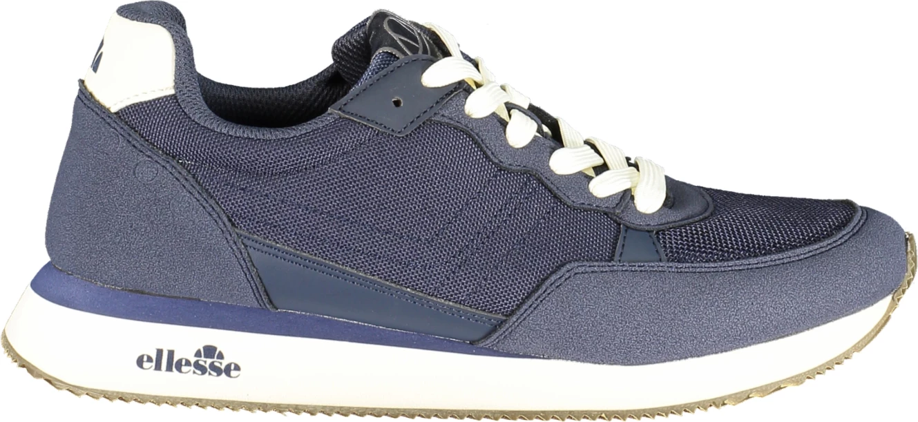 Atlete për meshkuj ellesse Martie, të kaltra