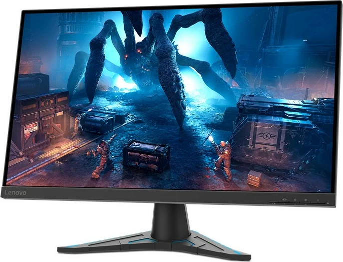 Monitor Lenovo G27e-20, 27 inch, Full HD, 120Hz, LED, zi